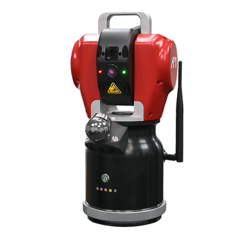 API iLT Laser Tracker