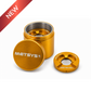 METSYS Tool &ndash; 1.5" SMR Nest 4-Pack