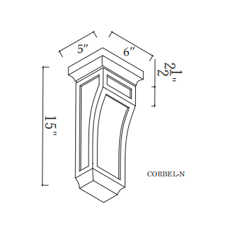 Corbel