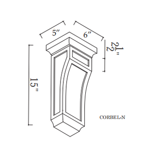 Corbel