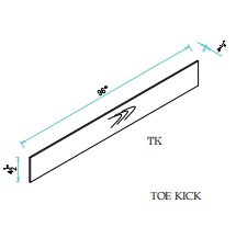 Toe Kick