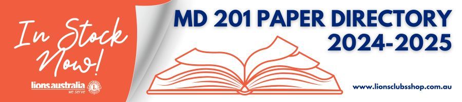 MD 201 Paper Directory 2024-2025 In Stock Now!