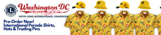 Parade Shirts 