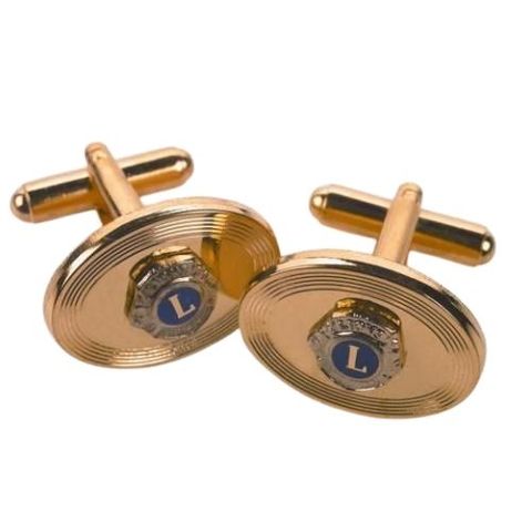 Cuff Links