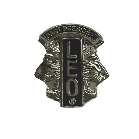 Leo Secretary Button