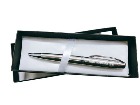 Pen presentation best sale case