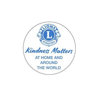 Kindness Matters Stickers 50/R