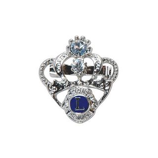 Crown Pin