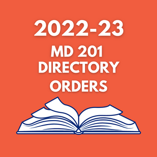 2022-2023 Directory