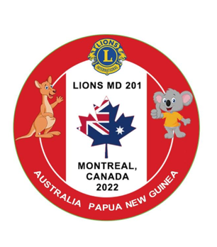 Trading Pin 2022 - Montreal