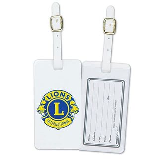 LUGGAGE TAG