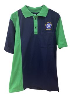 Youth Exch Shirt