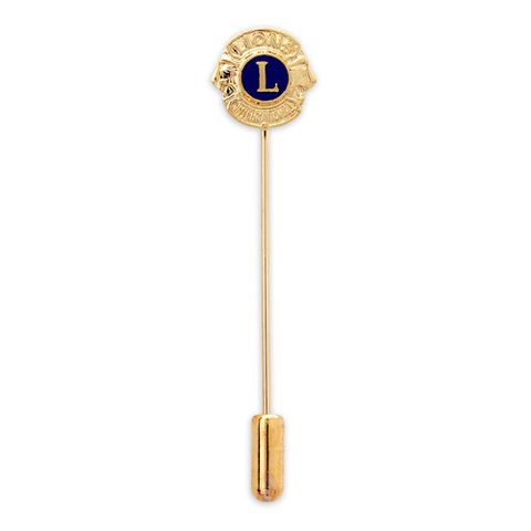 EMBLEM STICK PIN