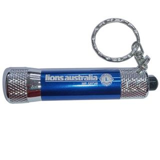 Keyring Led Torch