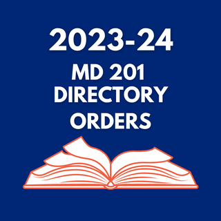 2023-2024 Directory