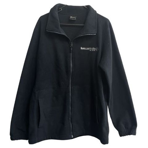 Polar Fleece Jacket Mens