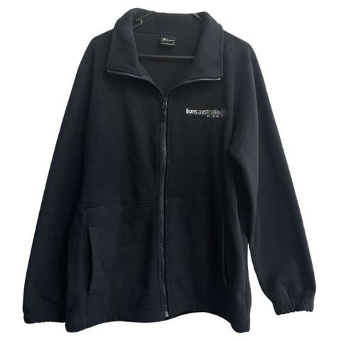 Men's Polar Fleece Jacket