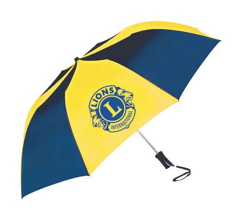 LIONS UMBRELLA