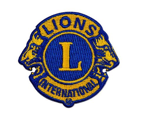 2 INCH REUSABLE EMBLEM