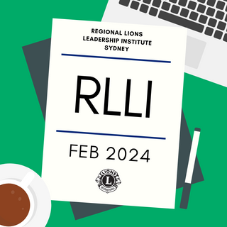 RLLI Registration Fee - 2024