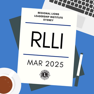 RLLI Registration Fee - 2025