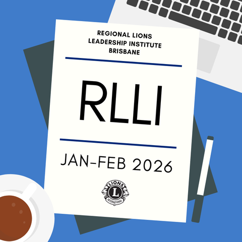 RLLI Registration Fee - 2026