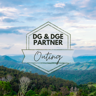 DG / DGE Partner Outing