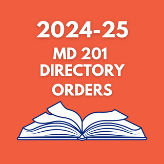 2024-2025 DIRECTORY