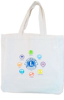 Global Cause Cotton Tote