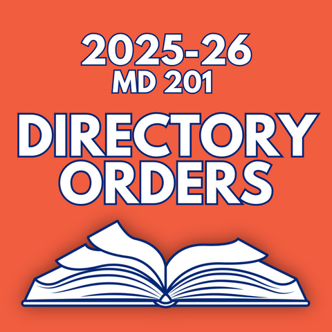 2025-2026 DIRECTORY