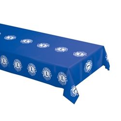 Plastic Disposable Table Cover