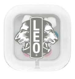 Leo Ear Phones