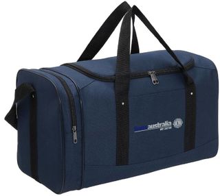 Lions Australia Sports Bag