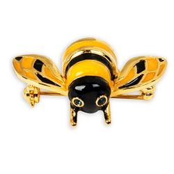 Bumblebee Pin