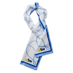 New Voices Polyester Scarf