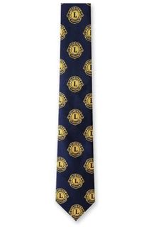 EMBLEM TIE