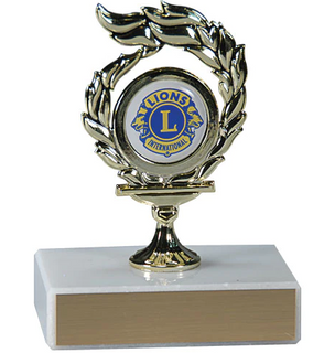 TROPHY