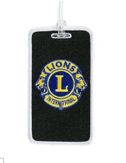Luggage Tag