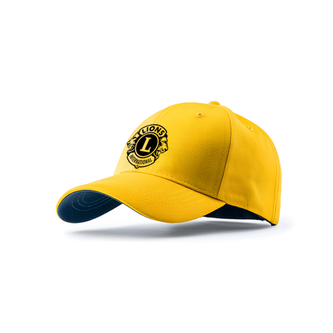 Int Convention Cap