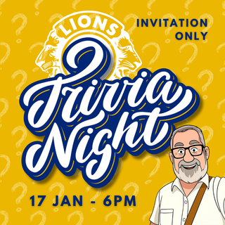 Council Meeting Social Dinner