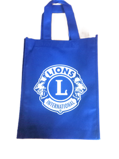 Woven Small Show Bag