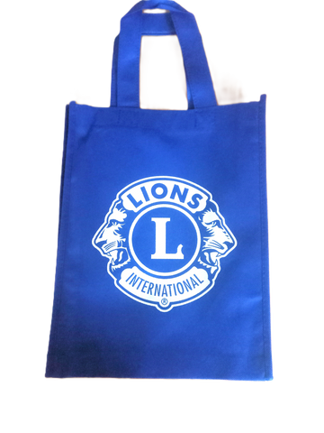 Woven Small Show Bag