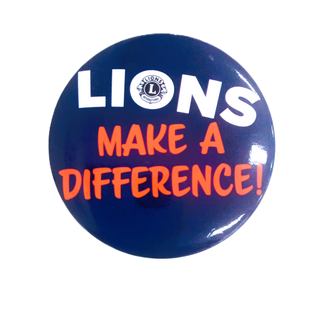LIONS MAKES A DIFFERENCE