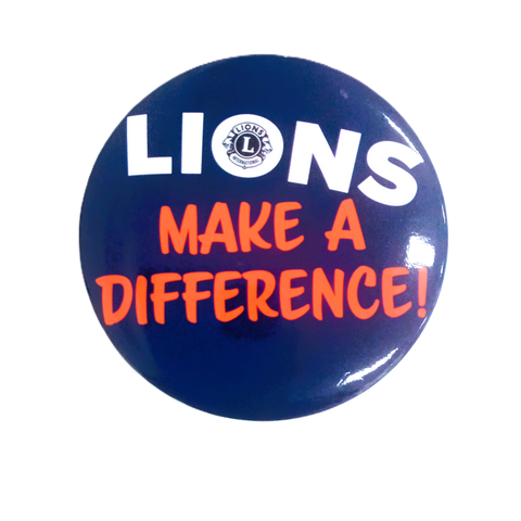 LIONS MAKES A DIFFERENCE