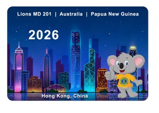 TRADING PIN 2026 HONG KONG