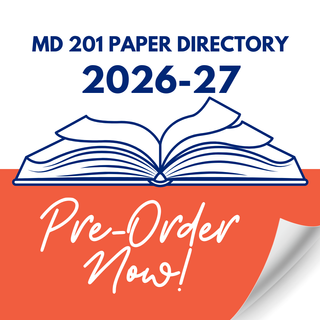 2026-2027 Directory