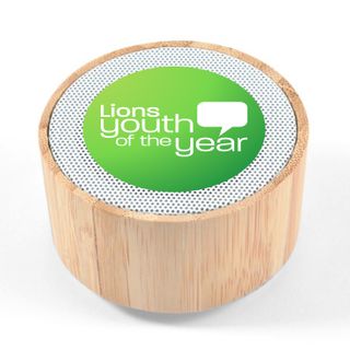 YOTY BLUETOOTH SPEAKER