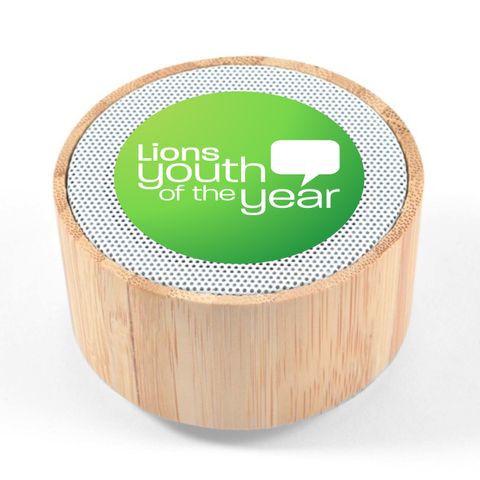 YOTY BLUETOOTH SPEAKER