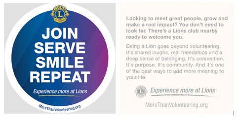 EXPERIENCE MORE STICKERS - 50