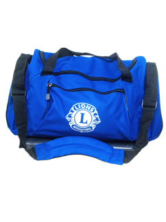 Large Duffle Bag